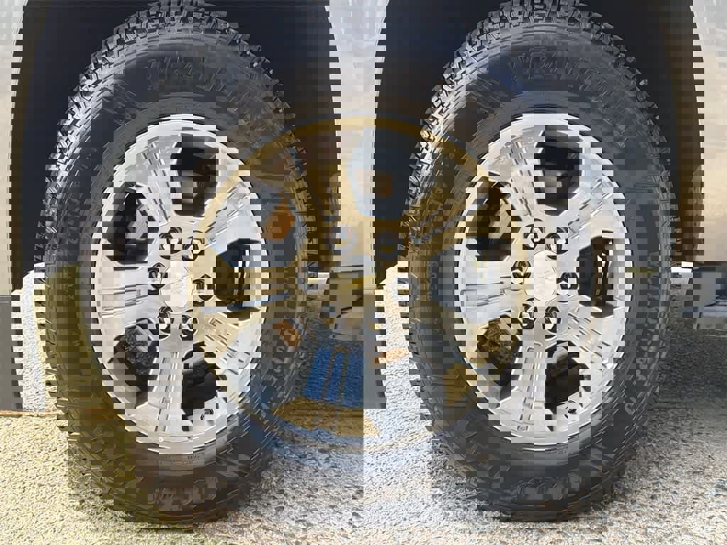 Used 2020 Chevrolet Tahoe LS w/ Enhanced Driver Alert Package image 9