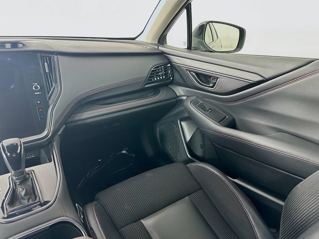 Used 2024 Subaru Legacy Sport AWD/4WD image 30