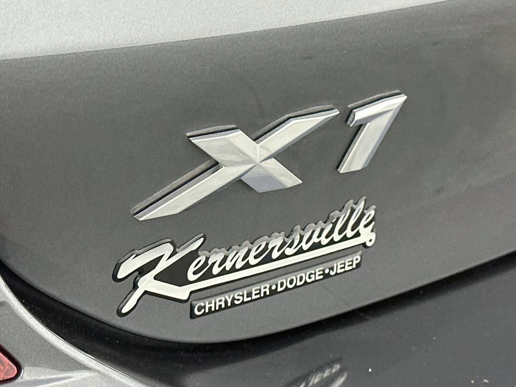 Used 2019 BMW X1 xDrive28i w/ M Sport Package AWD/4WD image 28