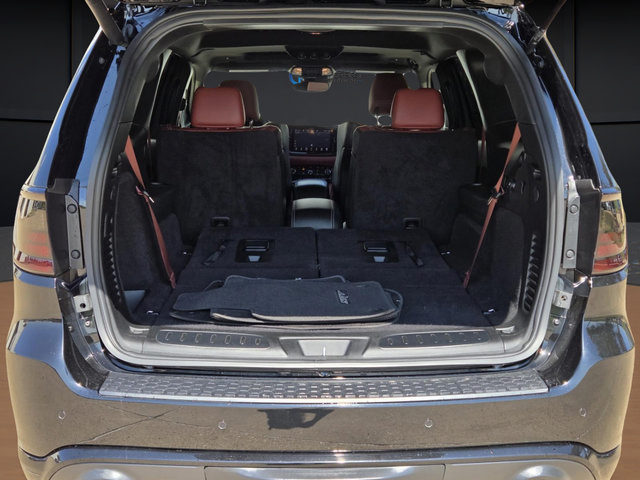 Used 2023 Dodge Durango SRT Hellcat AWD/4WD image 7