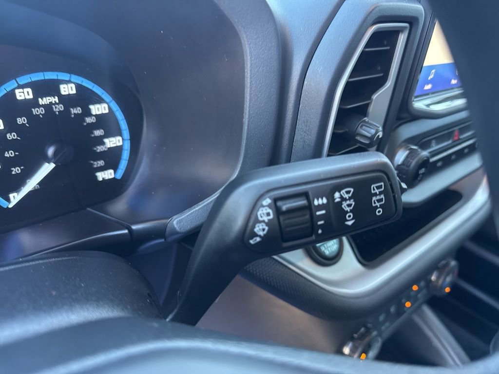 Used 2021 Ford Bronco Sport Big Bend image 19