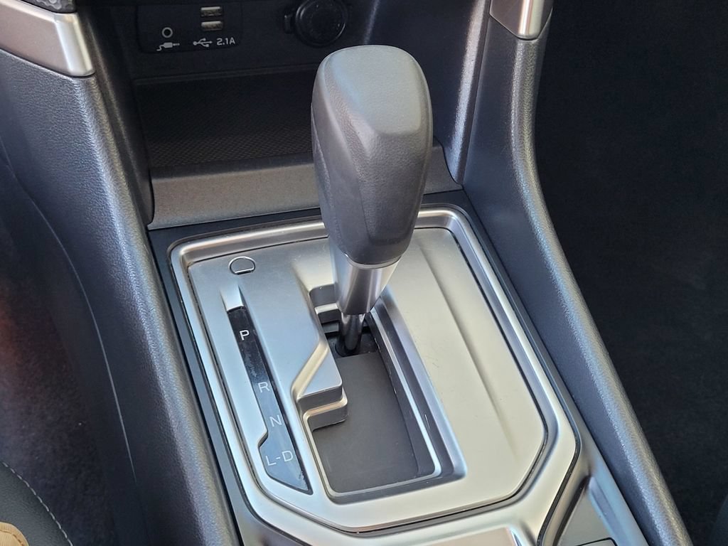 Used 2019 Subaru Forester Premium AWD/4WD image 21