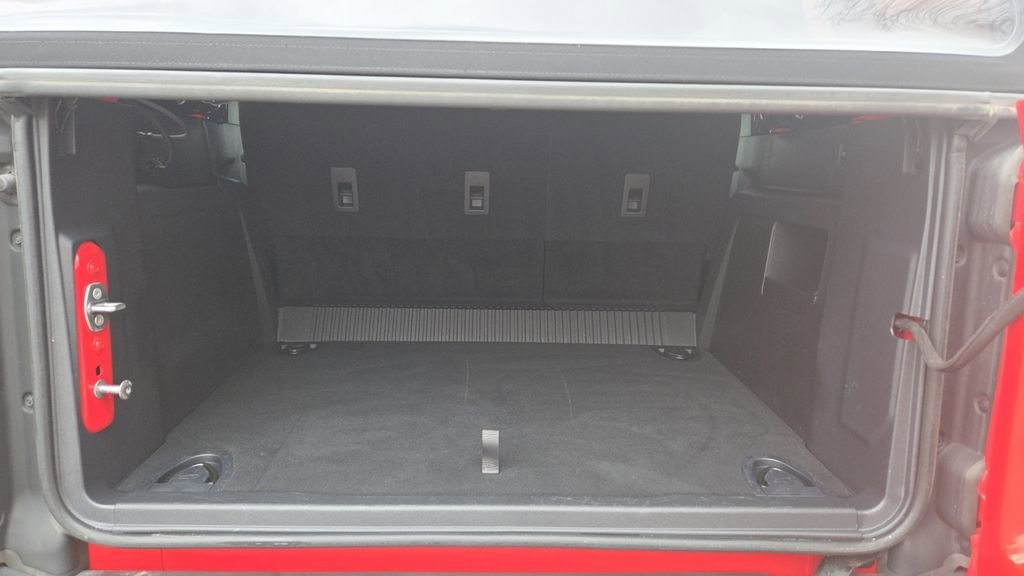 Used 2021 Ford Bronco Big Bend image 29