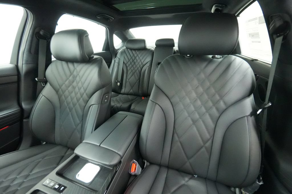 New 2027 Genesis G80 3.5T Prestige AWD/4WD image 13