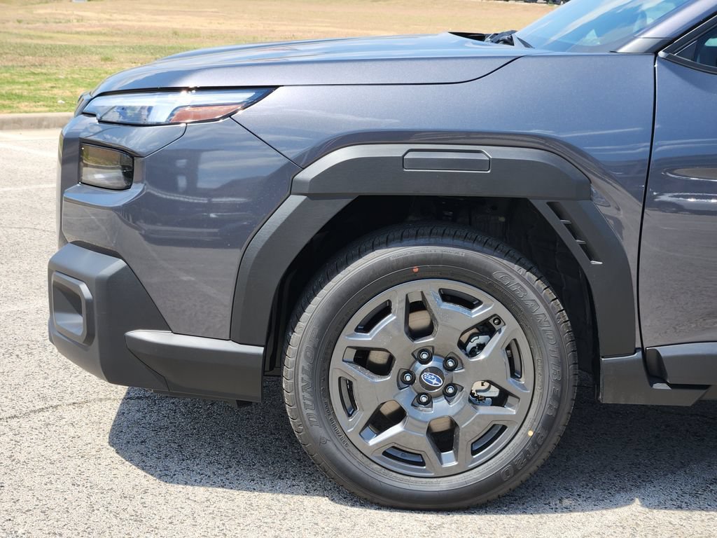 New 2026 Subaru Outback Premium AWD/4WD image 7