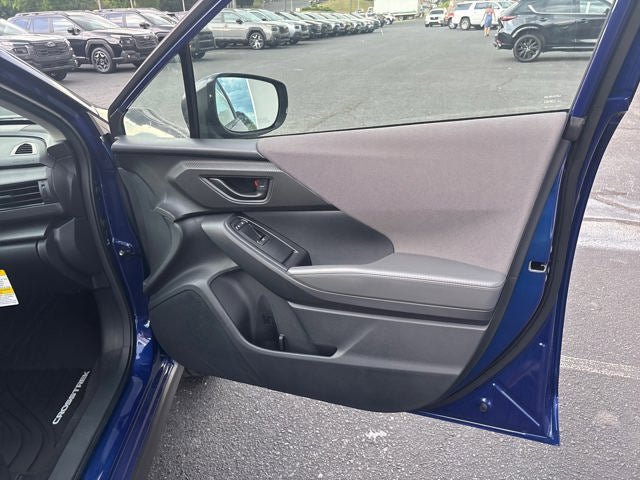 New 2026 Subaru Crosstrek 2.0i Premium AWD/4WD image 99