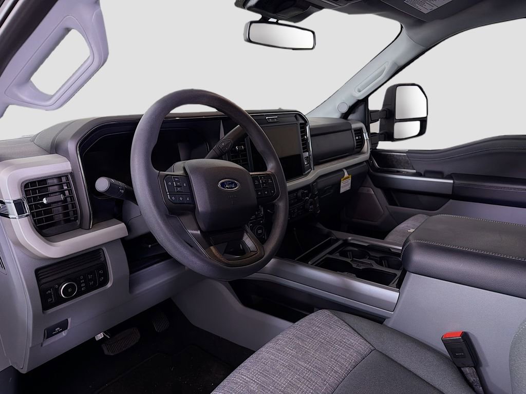 New 2026 Ford F250 XLT w/ XLT Premium Package image 9