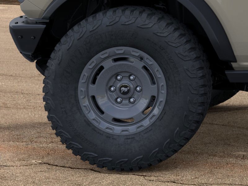 New 2025 Ford Bronco Badlands AWD/4WD image 38