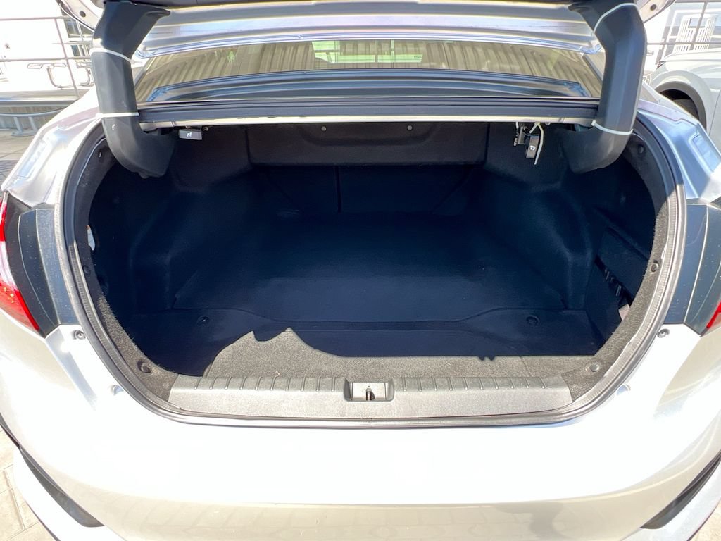 Used 2018 Honda Clarity Touring image 26