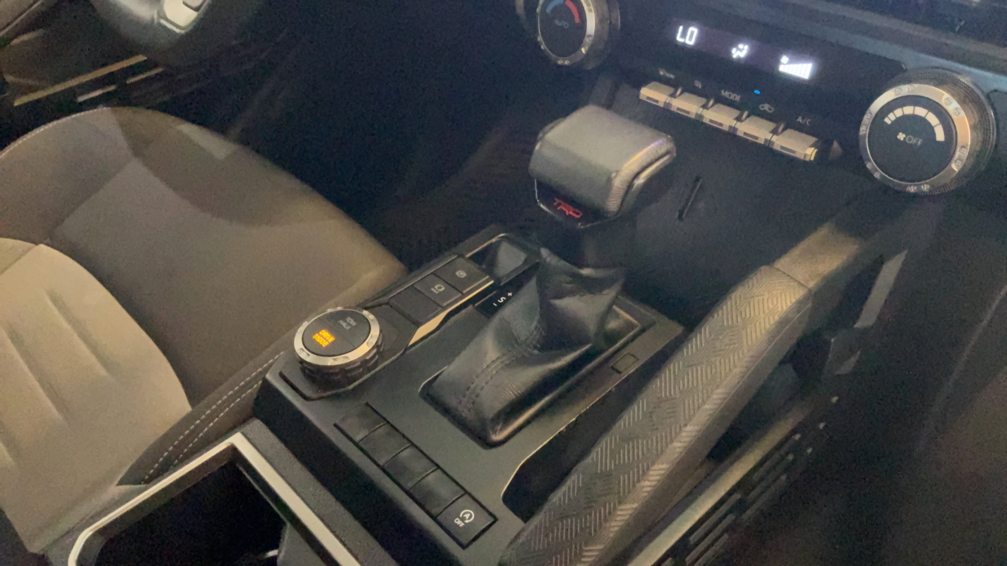 Certified 2024 Toyota Tacoma TRD Sport RWD image 41