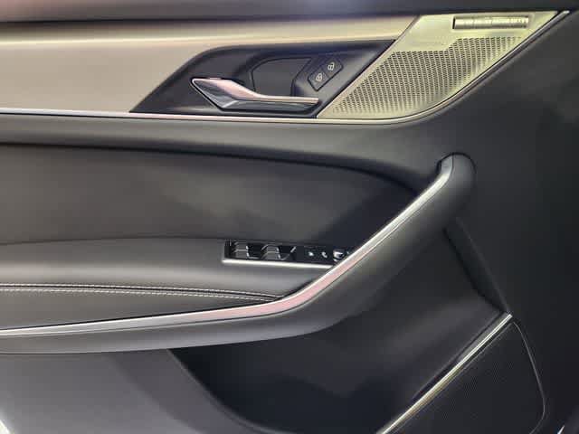 New 2026 Jaguar F-PACE R-Dynamic S AWD/4WD image 24