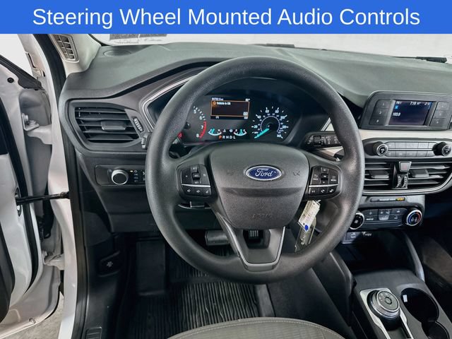 Certified 2022 Ford Escape S AWD/4WD image 25