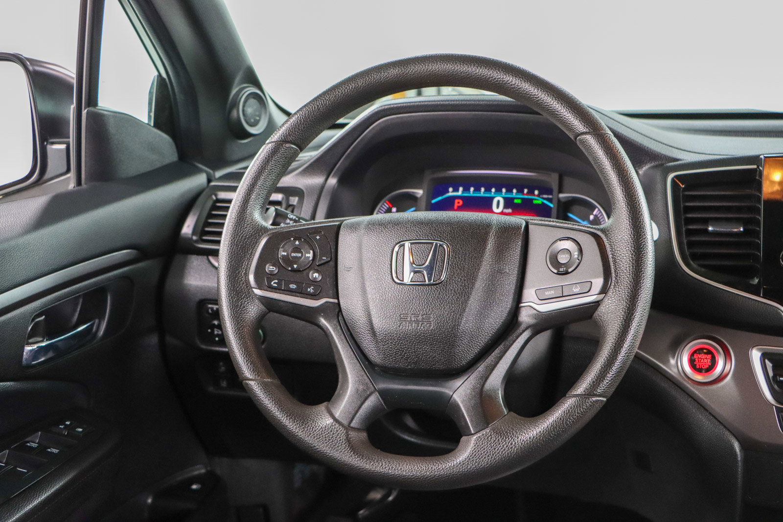 Used 2021 Honda Passport Sport image 12