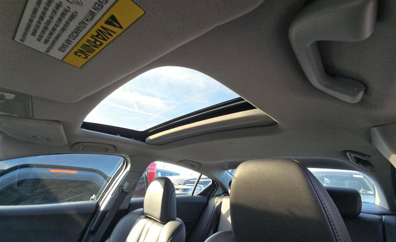 Used 2021 Acura ILX image 6