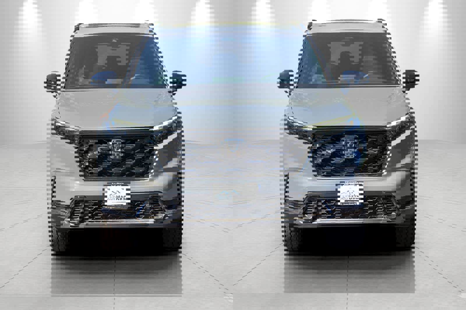 New 2026 Honda CR-V Sport-L image 10