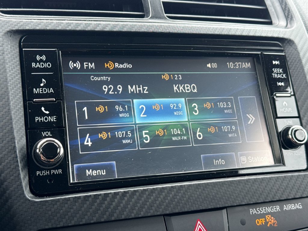 Used 2025 Mitsubishi Outlander Sport ES AWD/4WD image 18