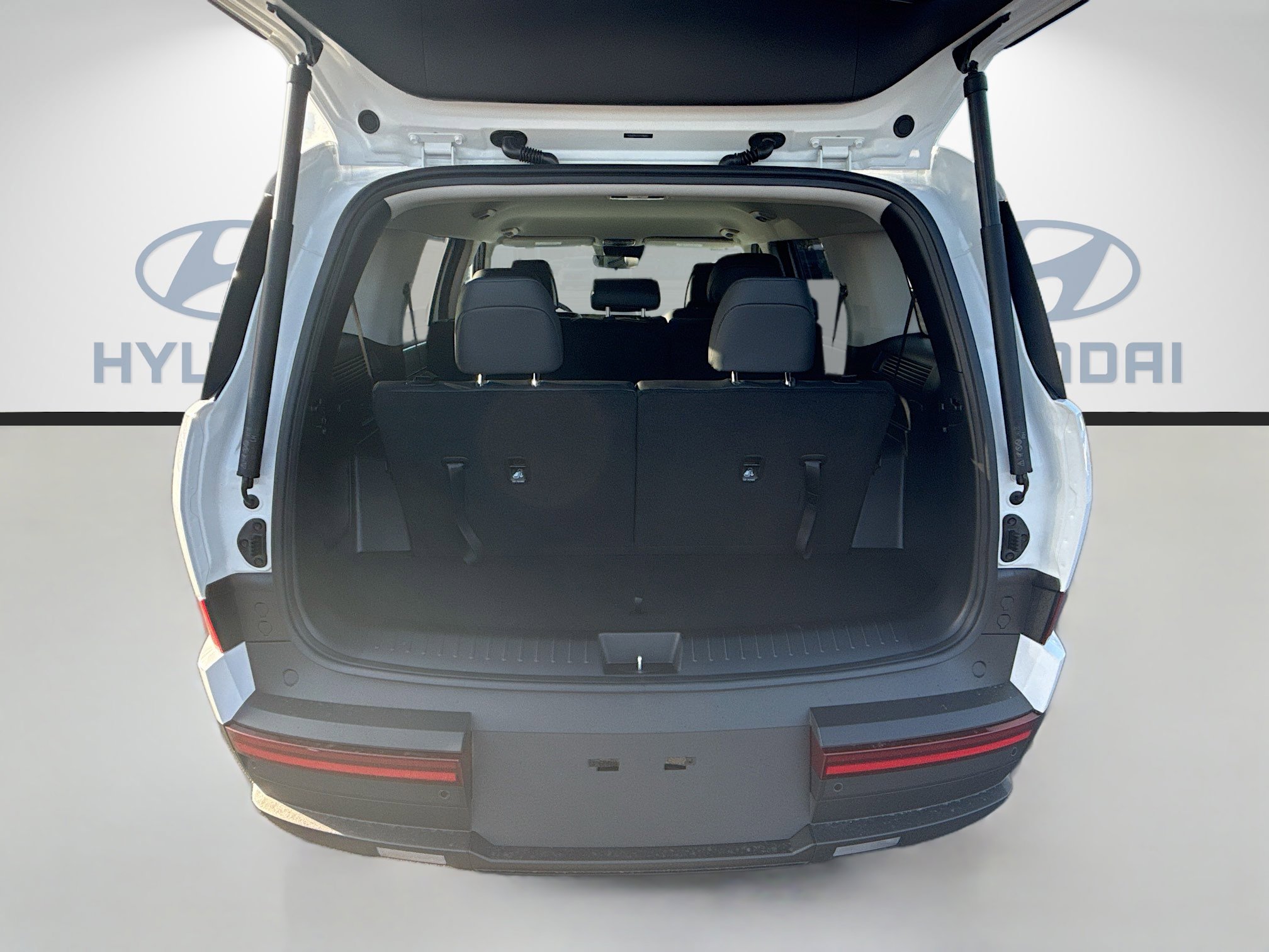 New 2026 Hyundai Santa Fe SEL image 18