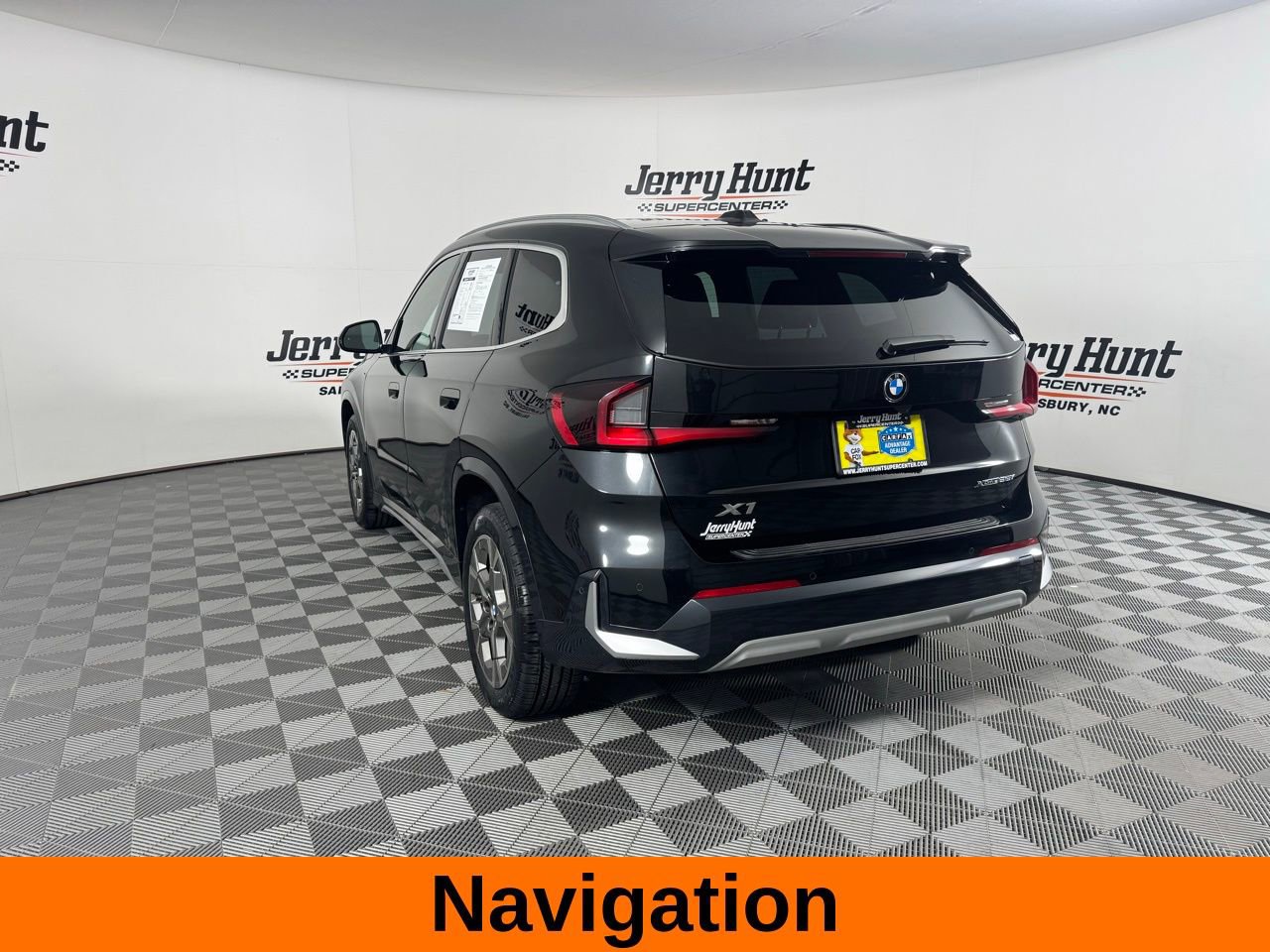 Used 2023 BMW X1 xDrive28i w/ Convenience Package image 9