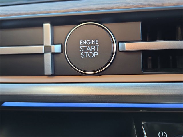 New 2026 Hyundai Santa Fe Limited w/ Tow & Go Package image 10