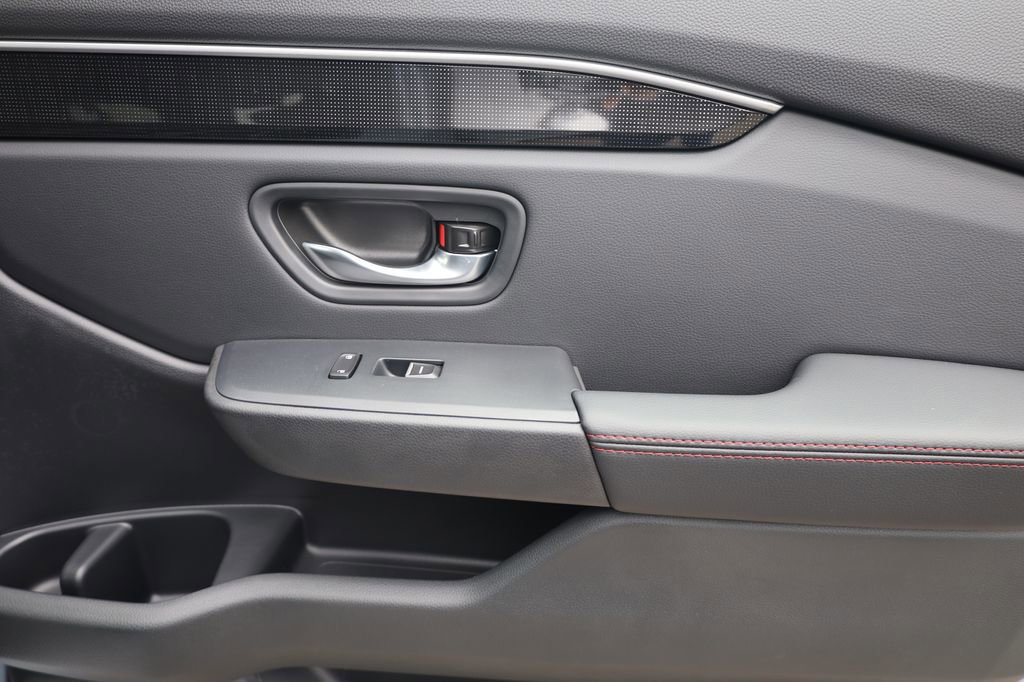New 2025 Honda Pilot Black Edition image 36