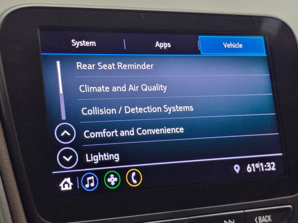 Used 2020 Chevrolet Malibu LS w/ Driver Confidence Package II FWD image 32