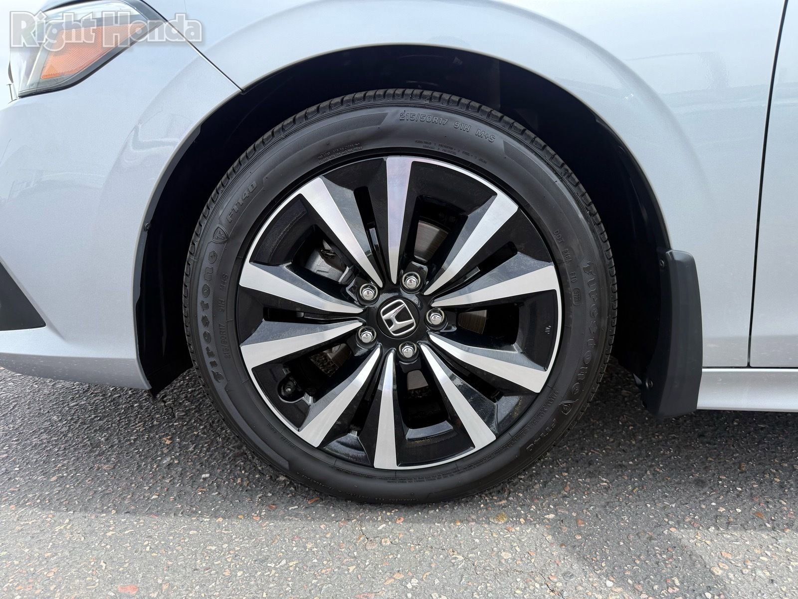 Used 2024 Honda Civic EX image 11