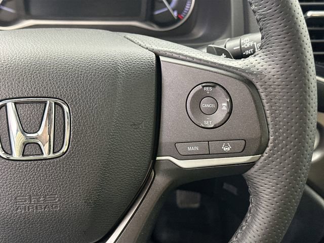 Used 2023 Honda Passport EX-L image 22