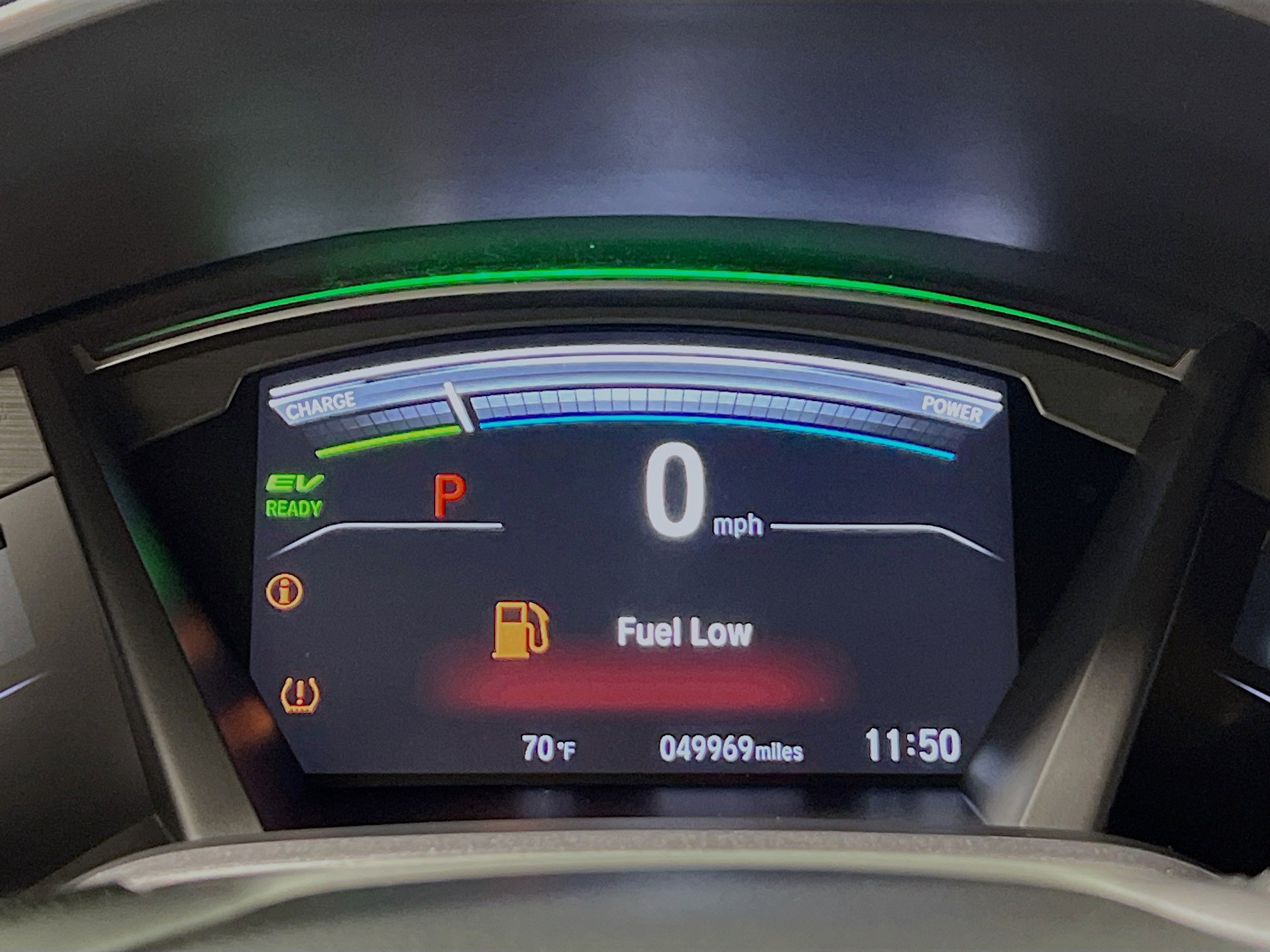 Used 2021 Honda CR-V EX image 22