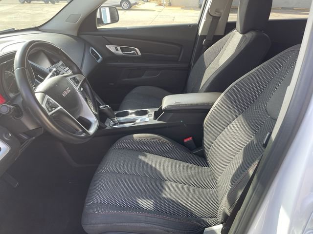 Used 2017 GMC Terrain SLE w/ Convenience Package image 11