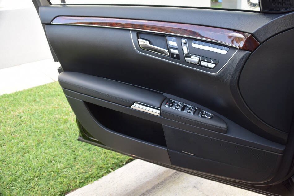 Used 2008 Mercedes-Benz S 63 AMG image 68