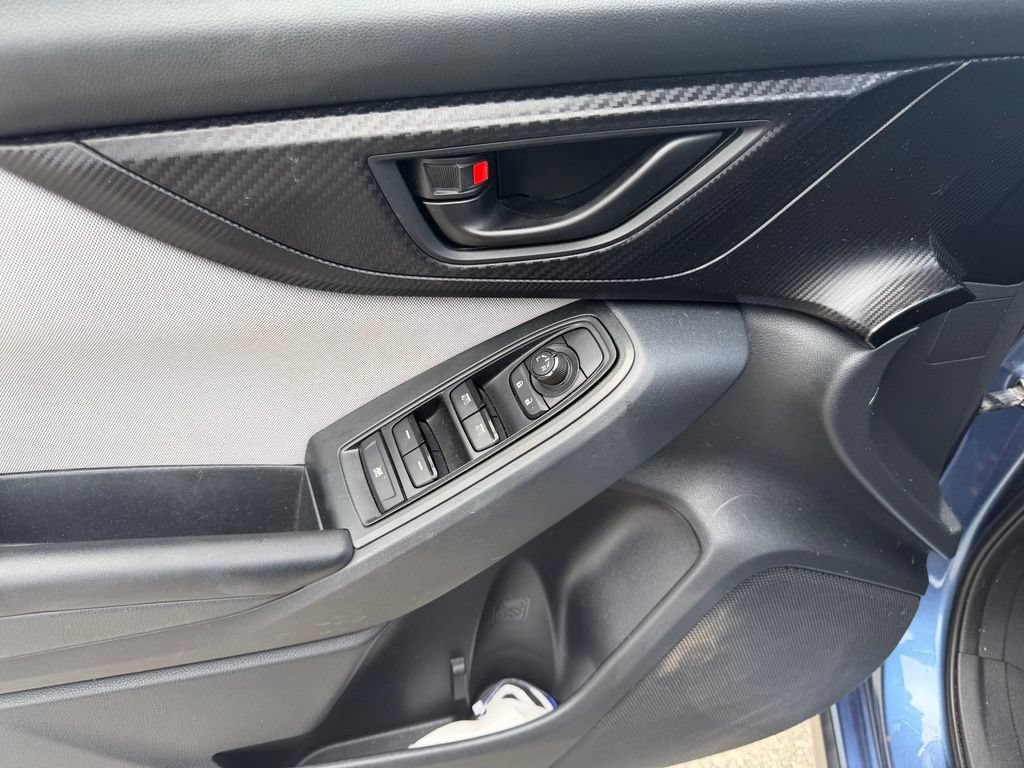 Used 2019 Subaru Crosstrek 2.0i Premium AWD/4WD image 23