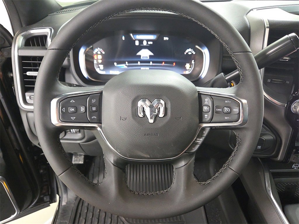 New 2026 RAM 2500 Laramie image 19