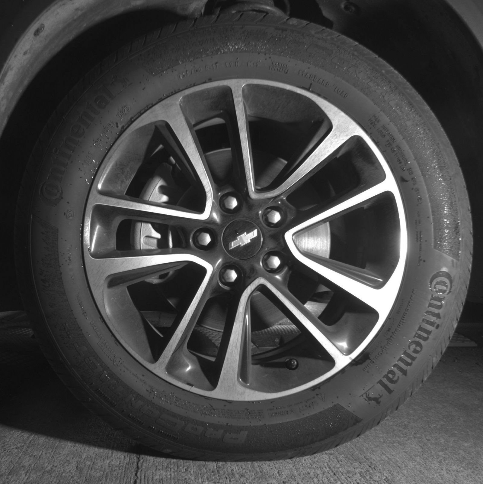 Used 2025 Chevrolet TrailBlazer LT FWD image 15