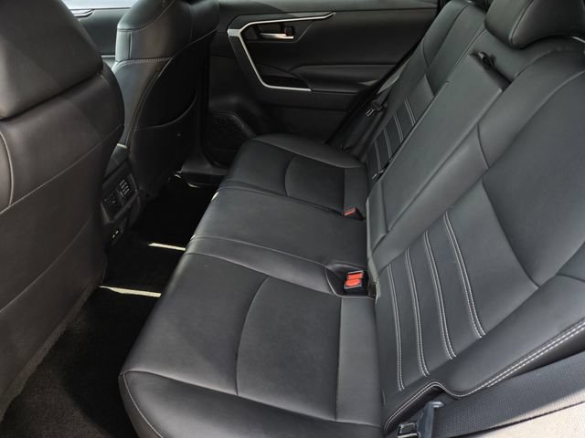Used 2021 Toyota RAV4 XLE Premium FWD image 13
