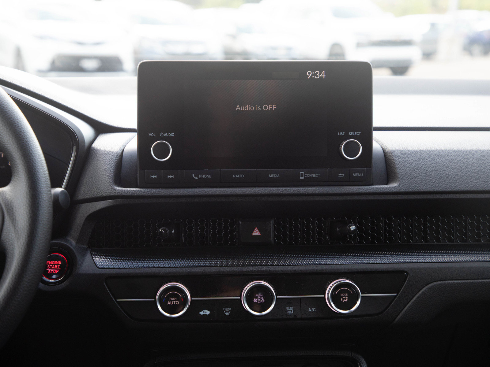 Used 2025 Honda CR-V LX image 17