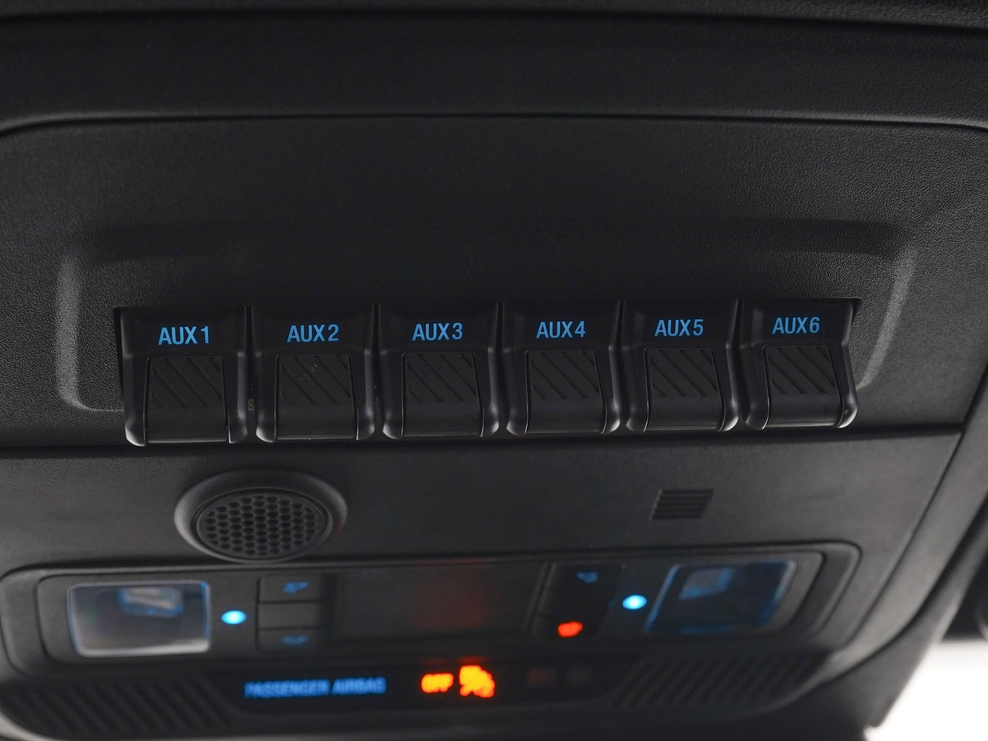 Used 2024 Ford Bronco Badlands AWD/4WD image 21