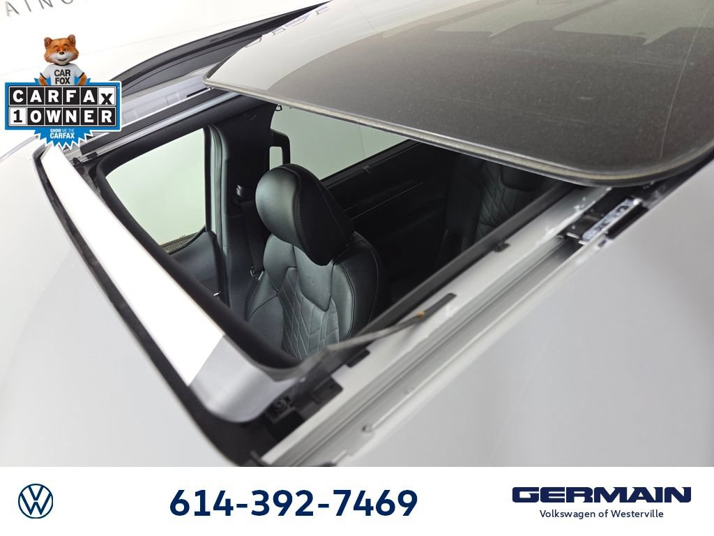 Used 2025 Kia Telluride EX X-Line AWD/4WD image 27