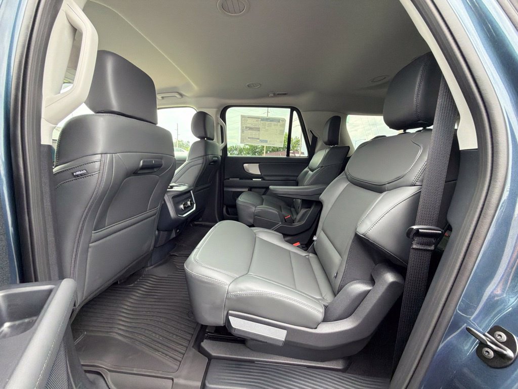 New 2027 Ford Expedition Max Active AWD/4WD image 46