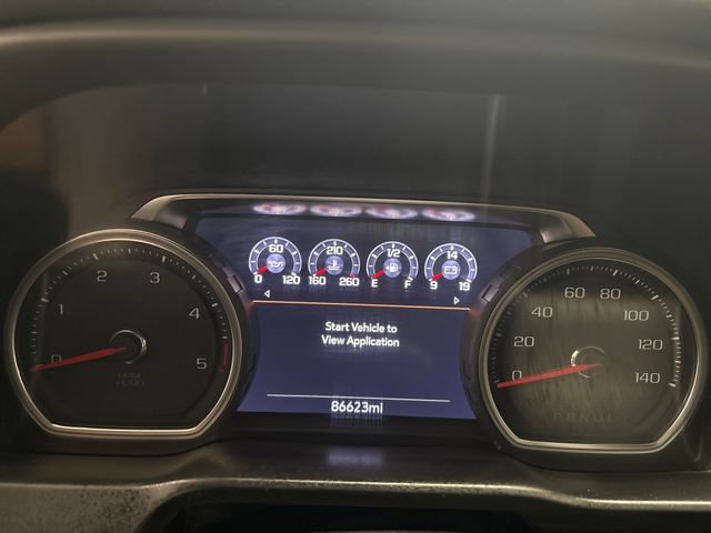 Used 2022 Chevrolet Silverado 3500 High Country w/ Safety Package II image 38