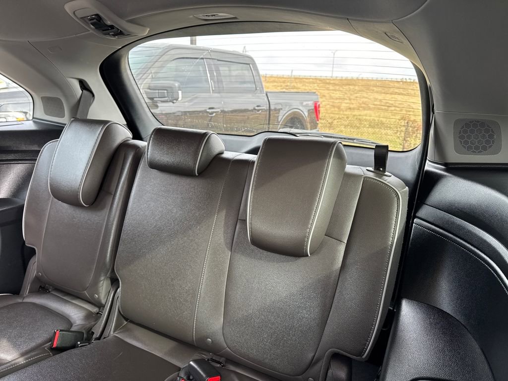 Used 2021 Honda Odyssey Elite image 43