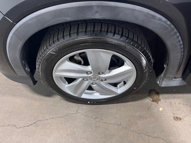 Used 2019 Honda HR-V EX-L image 29