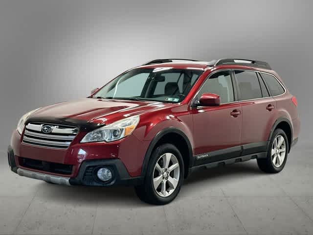 Used 2013 Subaru Outback 3.6R Limited w/ Moonroof Pkg
