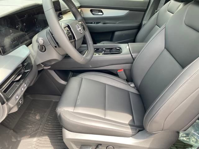 New 2025 Nissan Murano SL w/ Cargo Package image 10