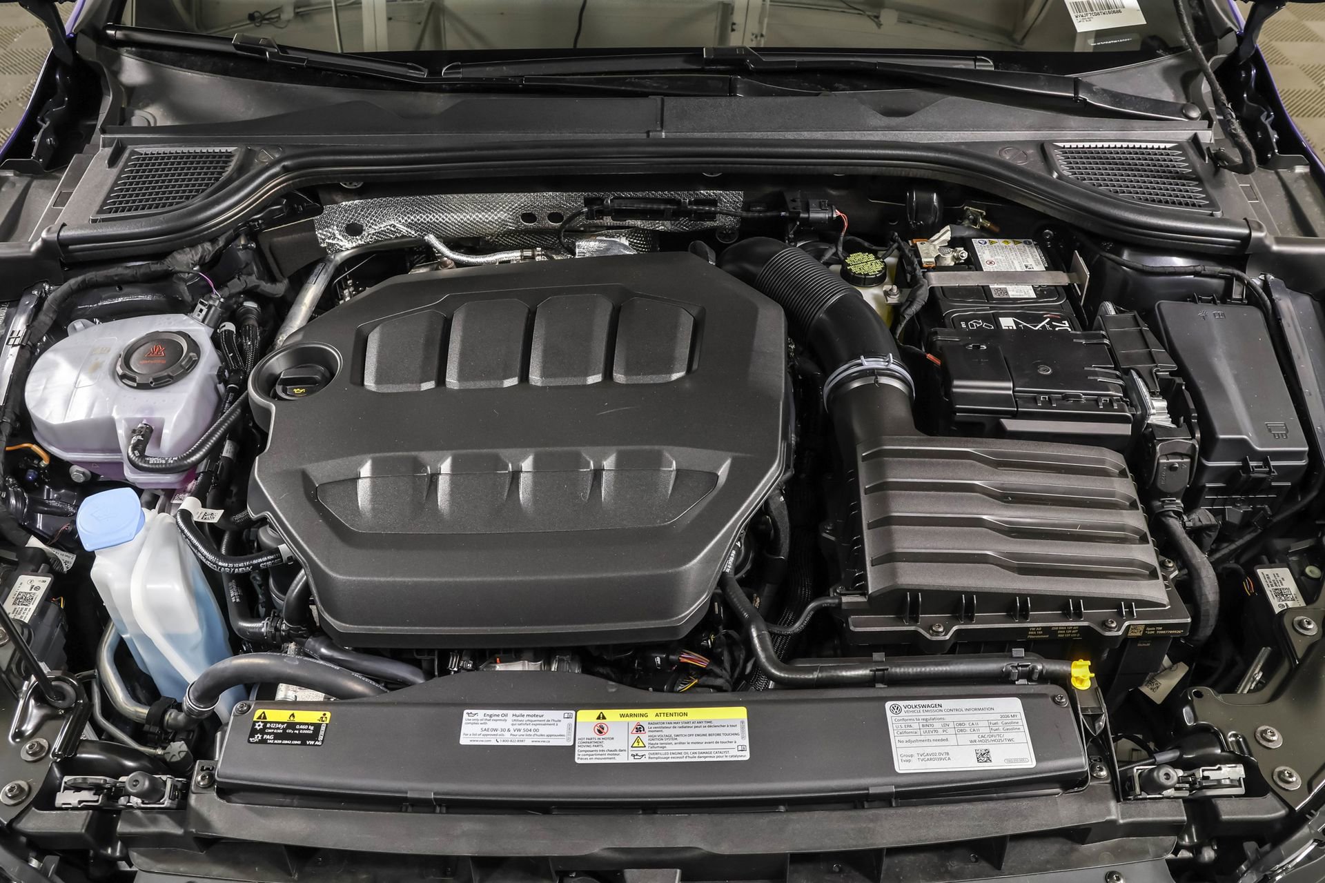 New 2026 Volkswagen Golf image 46