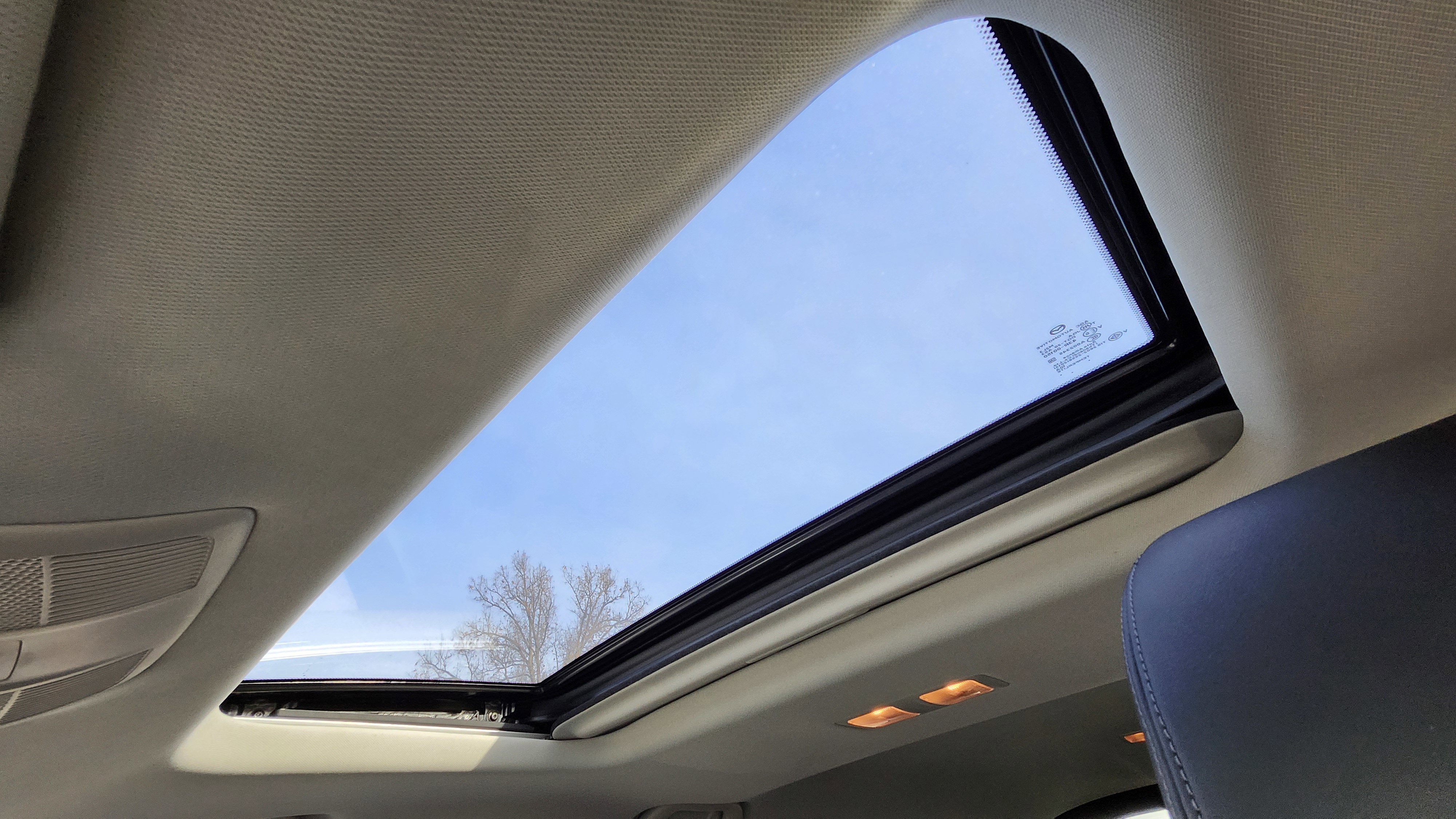 Used 2019 MAZDA CX-9 Touring w/ Touring Premium Package image 2