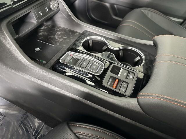 Certified 2026 Honda Passport TrailSport Elite image 19