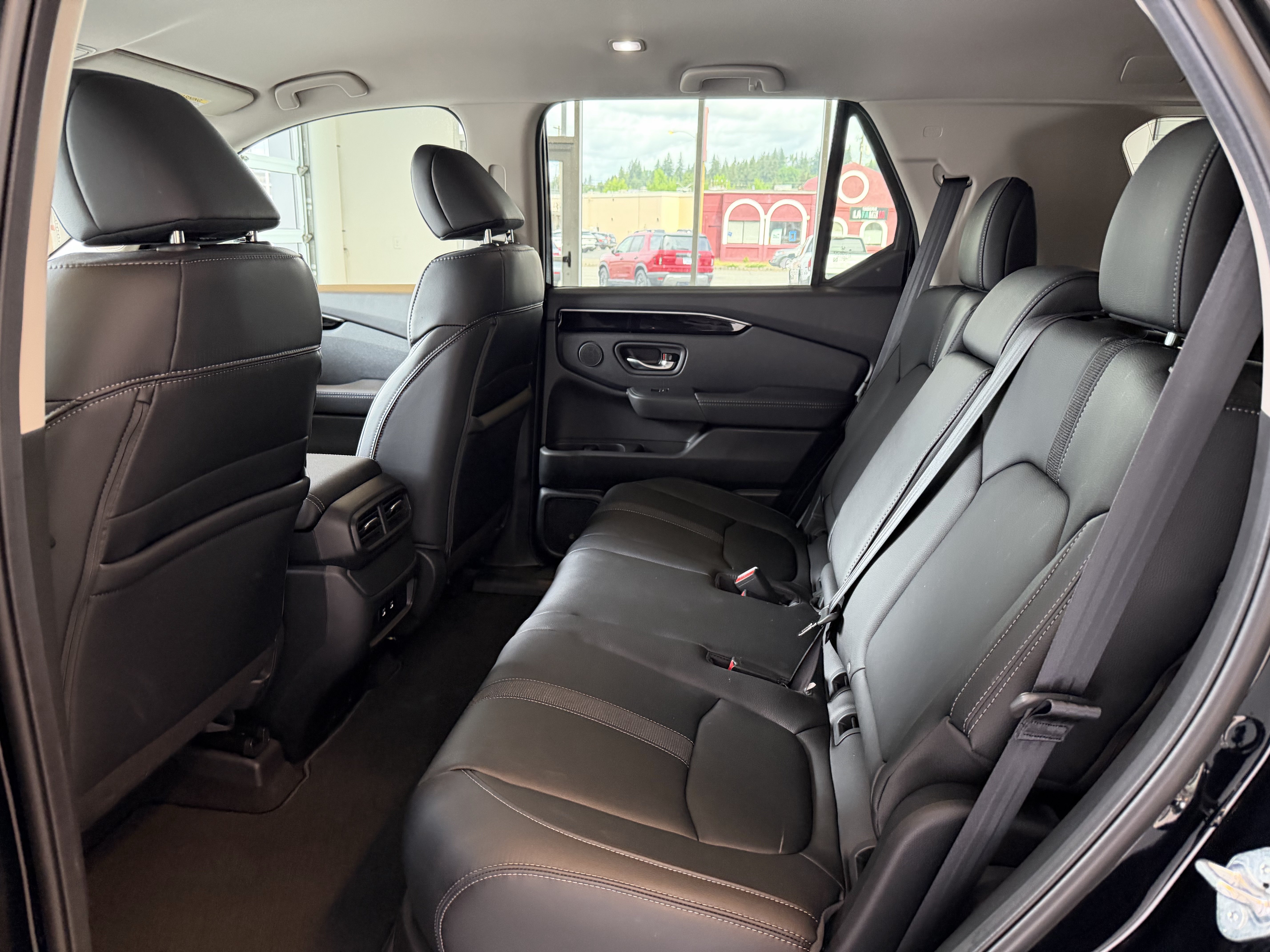 Used 2026 Honda Passport RTL image 9