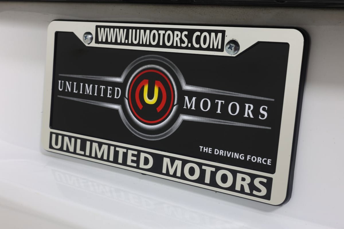 Used 2022 Land Rover Range Rover Sport HSE Dynamic AWD/4WD image 20