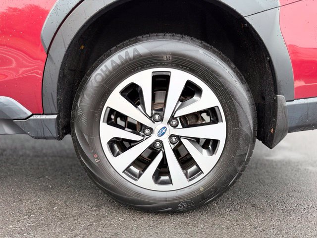 Used 2024 Subaru Outback Premium AWD/4WD image 27