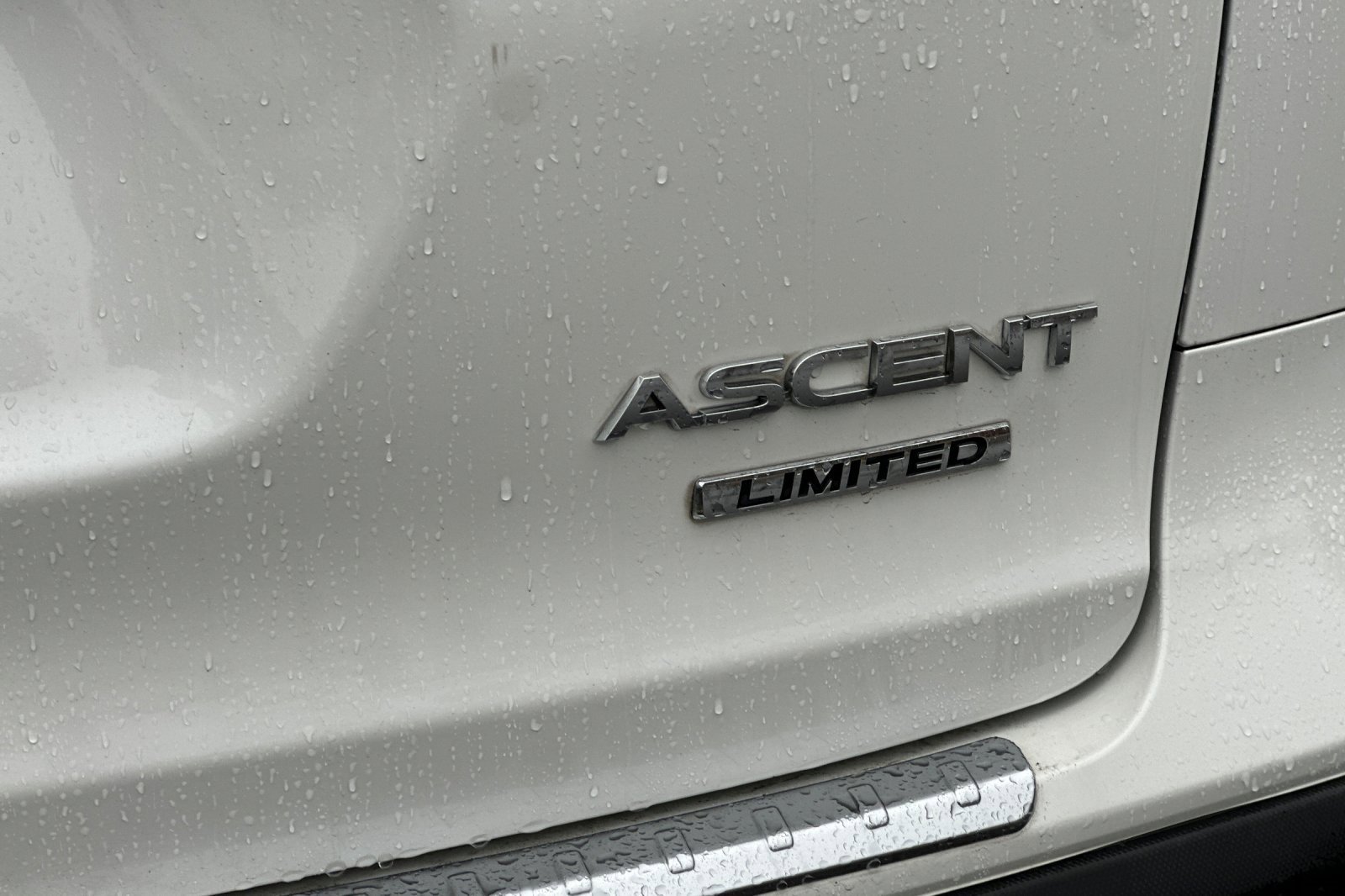 Used 2019 Subaru Ascent Limited w/ Popular Package #3 image 29